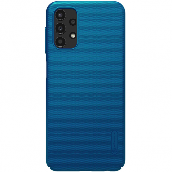 Torbica Nillkin Scrub za Samsung A135F Galaxy A13 4G plava