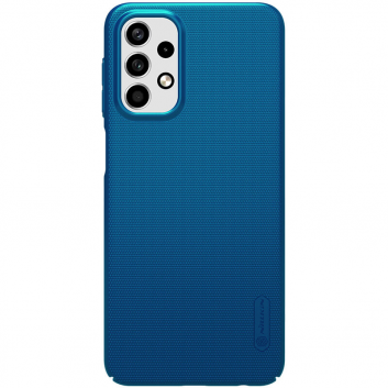 Torbica Nillkin Scrub za Samsung A235F Galaxy A23 4G/5G plava