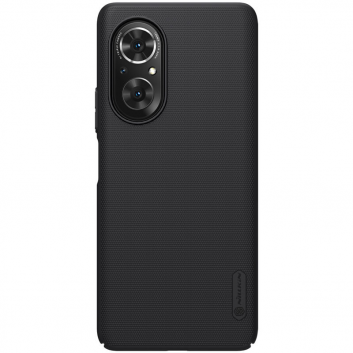 Torbica Nillkin Scrub za Huawei Nova 9 SE/Honor 50 SE crna