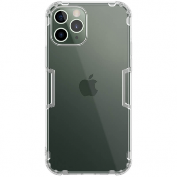 Torbica Nillkin Nature za iPhone 12/12 Pro 6.1 bela