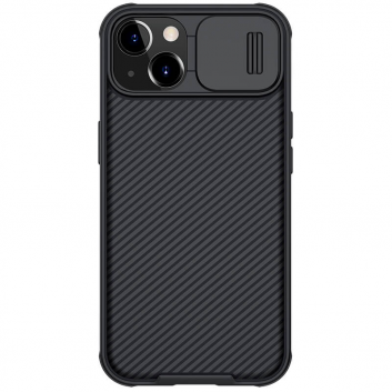 Torbica Nillkin CamShield Pro za iPhone 13 6.1 crna