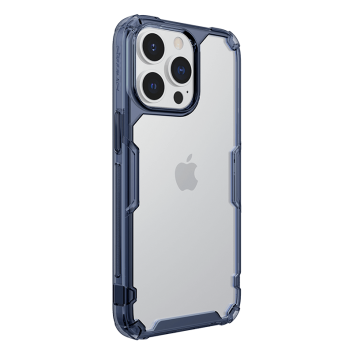 Torbica Nillkin Nature Pro za iPhone 13 Pro Max 6.7 plava