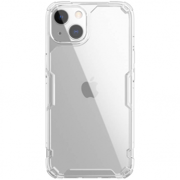 Torbica Nillkin Nature Pro za iPhone 13 6.1 transparent