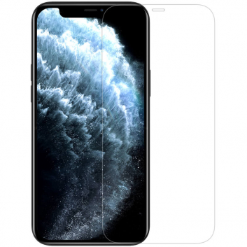 Tempered glass Nillkin H za iPhone 12/12 Pro 6.1 crni