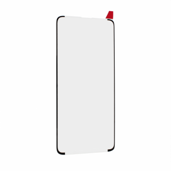 Tempered glass full glue 0.15mm za Samsung G973 S10 zakrivljeni crni
