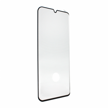 Tempered glass za Xiaomi Mi Note 10 Pro zakrivljeni crni