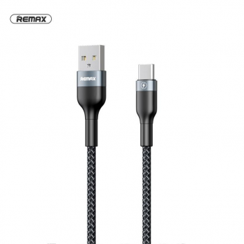 Data kabl REMAX Sury 2 RC-064a za Type C crni