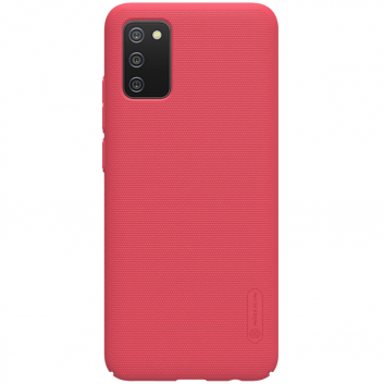 Torbica Nillkin Scrub za Samsung A025F Galaxy A02s (USA) crvena