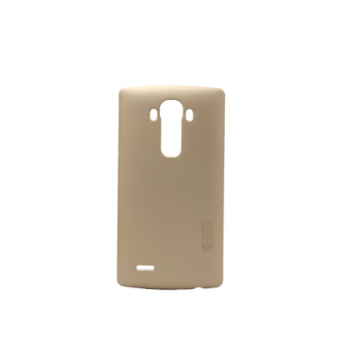 Torbica Nillkin Scrub za LG G4/H815 zlatna
