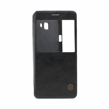 Torbica Nillkin Qin za Samsung A710F Galaxy A7 2016 crna