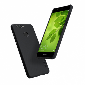 Torbica Nillkin Scrub za Huawei Nova 2 Plus crna