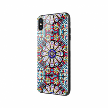 Torbica Nillkin Dreamland za iPhone XS Max colorful