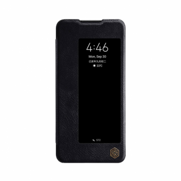 Torbica Nillkin Qin za Huawei Mate 30 crna