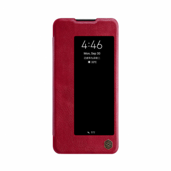 Torbica Nillkin Qin za Huawei Mate 30 crvena