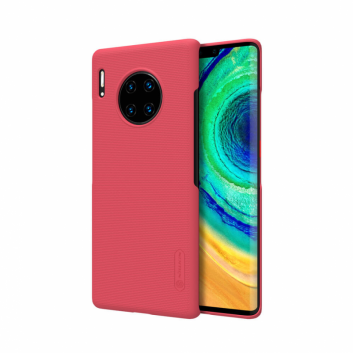 Torbica Nillkin scrub za Huawei Mate 30 Pro crvena