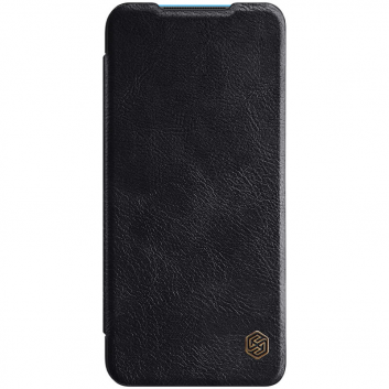Torbica Nillkin Qin za Xiaomi Mi 10 Lite 5G/Mi 10 Youth crna