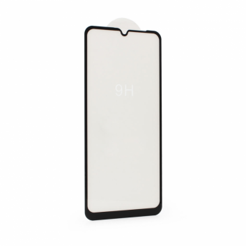 Tempered glass 5D za Huawei Y6p crni