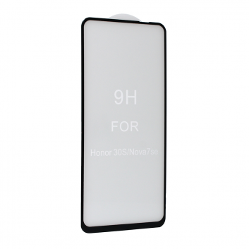 Tempered glass 5D za Xiaomi Redmi Note 10 5G crni
