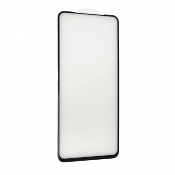 Tempered glass 5D za Xiaomi Redmi Note 11 Pro 4G/5G/Note 12 Pro 4G (EU)/Poco X4 Pro 5G crni