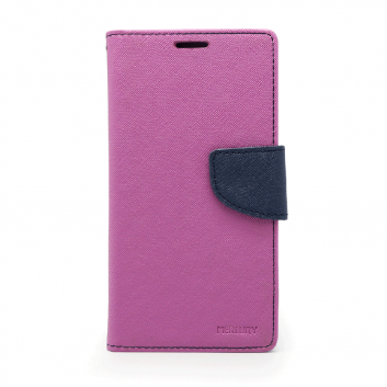 Torbica Mercury za Huawei Y6 2019/Honor 8A ljubicasta