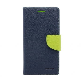 Torbica Mercury za Huawei Y7 2019/Y7 Prime 2019 tamno plava
