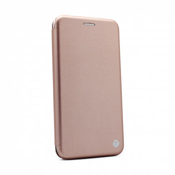 Torbica Teracell Flip Cover za Samsung A032F Galaxy A03 Core roze