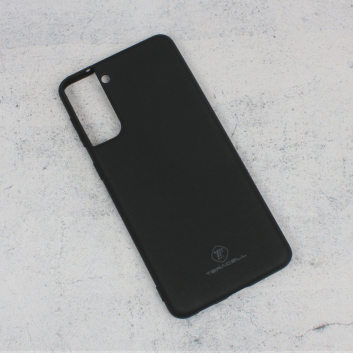 Torbica Teracell Giulietta za Samsung G996B Galaxy S21 Plus mat crna