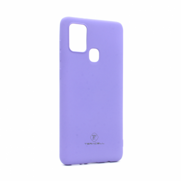 Torbica Teracell Giulietta za Samsung A217F Galaxy A21s mat ljubicasta