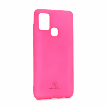 Torbica Teracell Giulietta za Samsung A217F Galaxy A21s mat pink