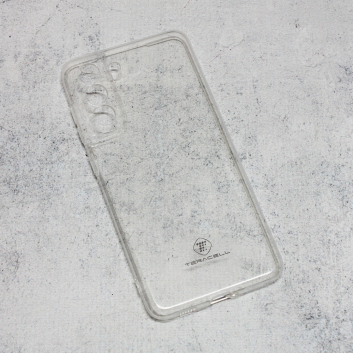 Torbica Teracell Giulietta za Samsung G990 Galaxy S21 FE transparent