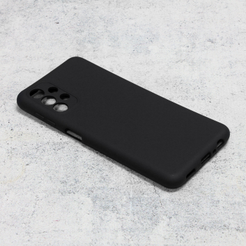 Torbica Teracell Giulietta za Samsung A136B/A047F Galaxy A13 5G/A04s mat crna
