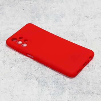 Torbica Teracell Giulietta za Samsung A136B/A047F Galaxy A13 5G/A04s mat crvena