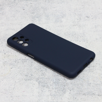 Torbica Teracell Giulietta za Samsung A136B/A047F Galaxy A13 5G/A04s mat tamno plava