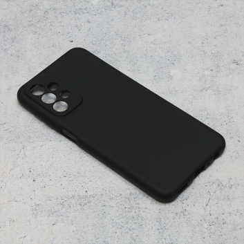 Torbica Teracell Giulietta za Samsung A235F Galaxy A23 4G/5G mat crna