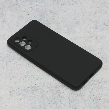 Torbica Teracell Giulietta za Samsung A336B Galaxy A33 5G mat crna