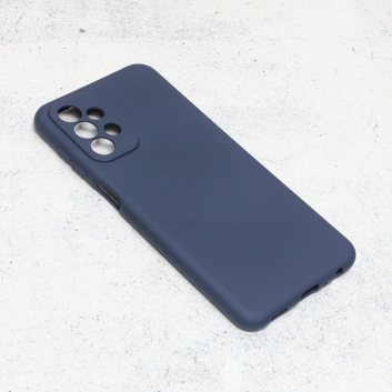 Torbica Teracell Giulietta za Samsung A235F Galaxy A23 4G/5G mat tamno plava