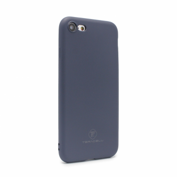 Torbica Teracell Giulietta za iPhone 7/8/SE 2020/2022 mat tamno plava