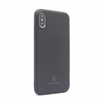 Torbica Teracell Giulietta za iPhone X/XS mat crna