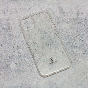 Torbica Teracell Giulietta za iPhone 13 6.1 transparent