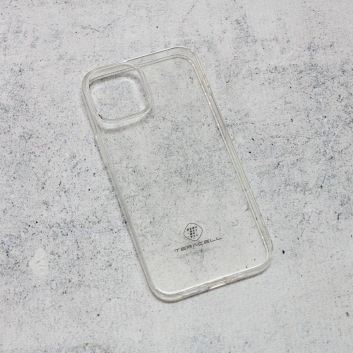 Torbica Teracell Giulietta za iPhone 13 Mini 5.4 transparent