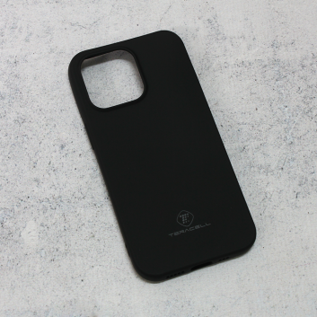 Torbica Teracell Giulietta za iPhone 13 Pro 6.1 mat crna