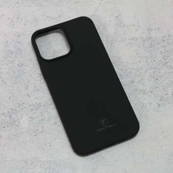 Torbica Teracell Giulietta za iPhone 13 Pro Max 6.7 mat crna
