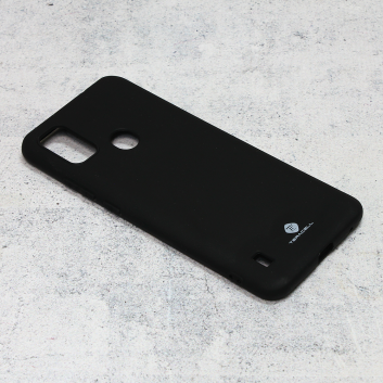 Torbica Teracell Giulietta za ZTE Blade A51 2021 crna