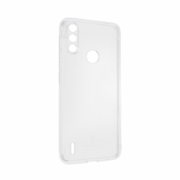 Torbica Teracell Giulietta za Motorola Moto E7 Power transparent
