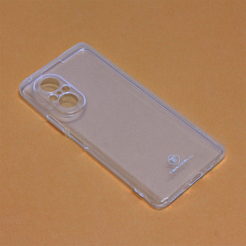 Torbica Teracell Skin za Huawei Nova 9 SE transparent
