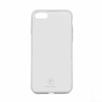 Torbica Teracell Skin za iPhone 7/8/SE 2020/2022 transparent