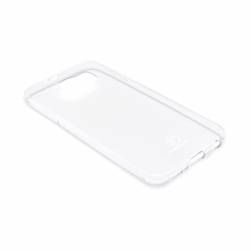 Torbica Teracell Skin za Samsung G920 S6 transparent