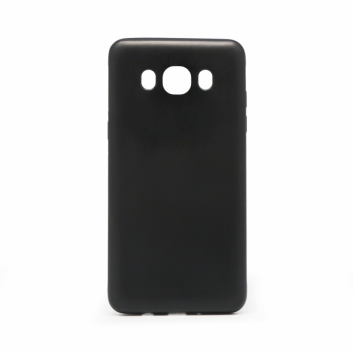 Torbica Teracell Skin za Samsung J510F Galaxy J5 2016 mat crna