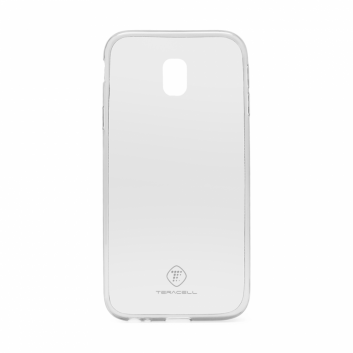Torbica Teracell Skin za Samsung J330F Galaxy J3 2017 (EU) transparent