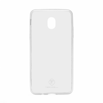 Torbica Teracell Skin za Samsung J730F Galaxy J7 2017 (EU) transparent
